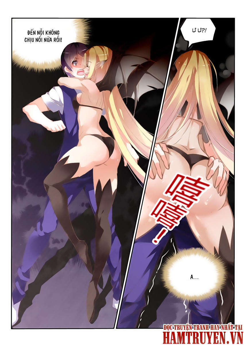 Sổ Tay Trồng Yêu Tinh Chapter 148 - 4