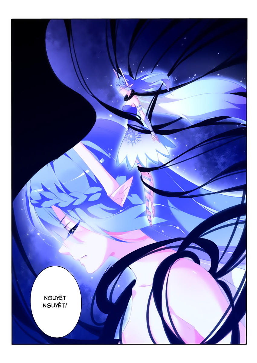 Sổ Tay Trồng Yêu Tinh Chapter 149 - 2