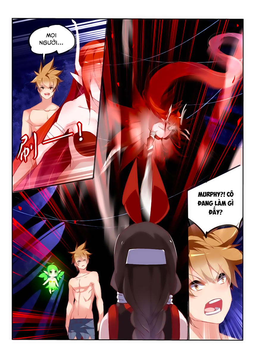 Sổ Tay Trồng Yêu Tinh Chapter 149 - 6