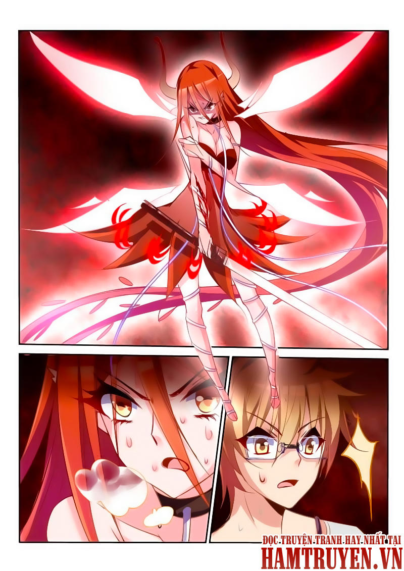 Sổ Tay Trồng Yêu Tinh Chapter 15 - 5