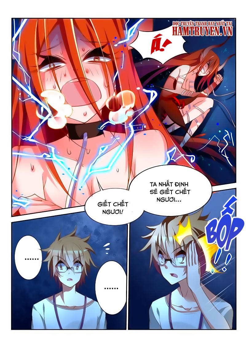 Sổ Tay Trồng Yêu Tinh Chapter 15 - 7