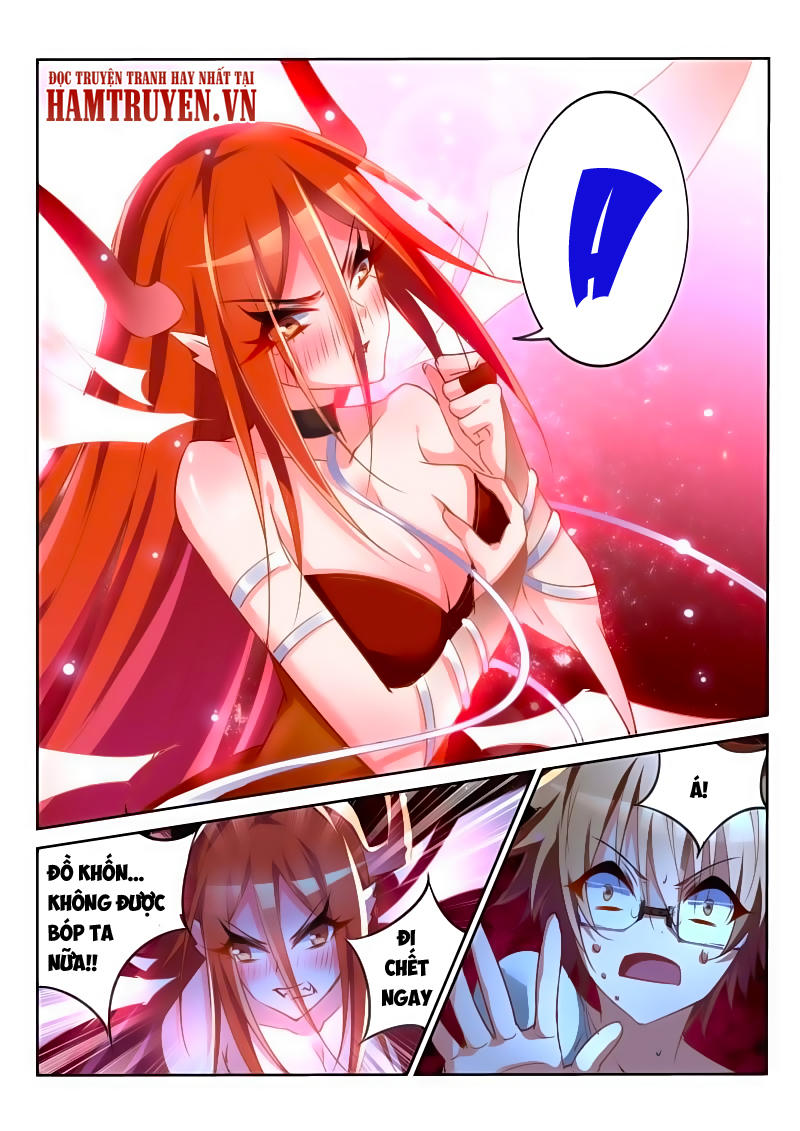 Sổ Tay Trồng Yêu Tinh Chapter 15 - 9