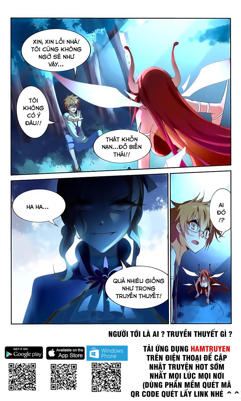 Sổ Tay Trồng Yêu Tinh Chapter 15 - 10