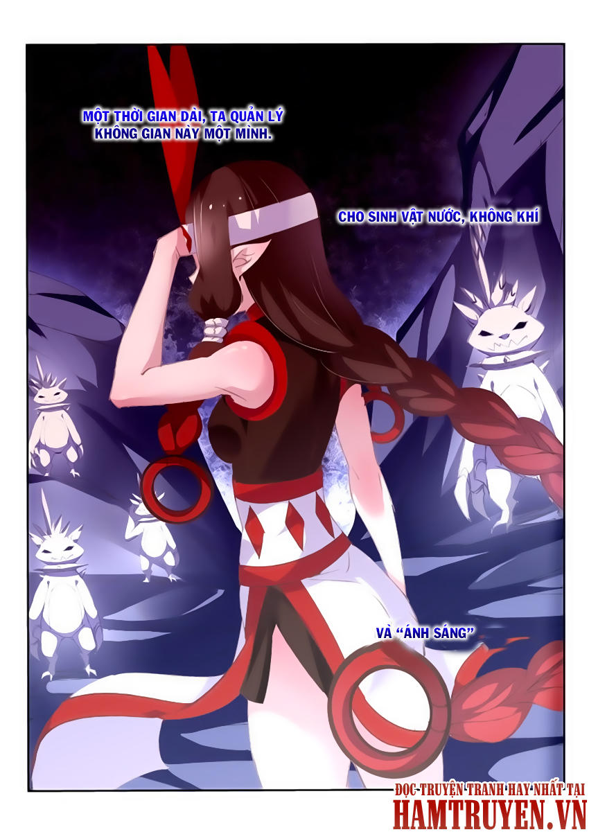 Sổ Tay Trồng Yêu Tinh Chapter 150 - 2