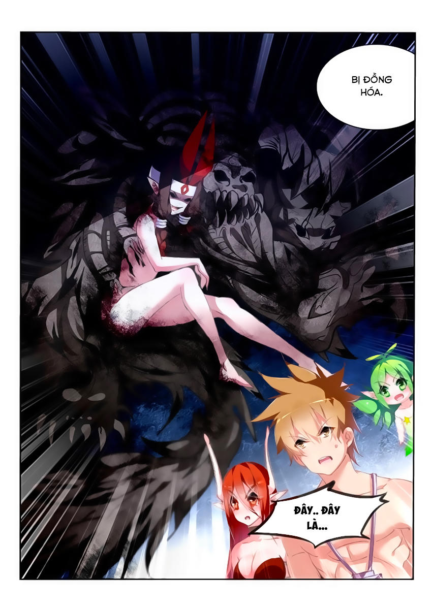 Sổ Tay Trồng Yêu Tinh Chapter 150 - 7