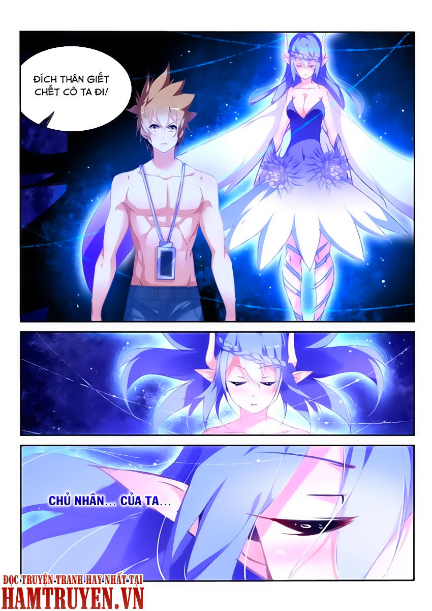Sổ Tay Trồng Yêu Tinh Chapter 151 - 3