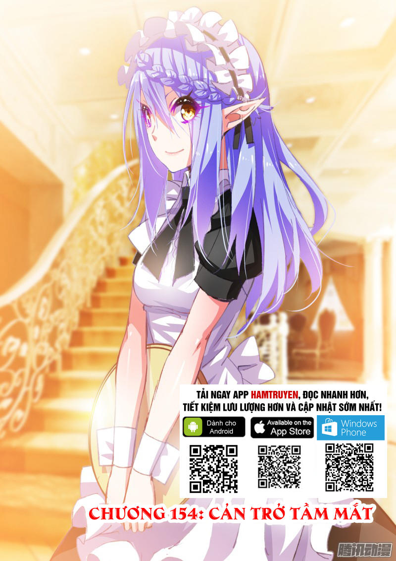 Sổ Tay Trồng Yêu Tinh Chapter 154 - 1
