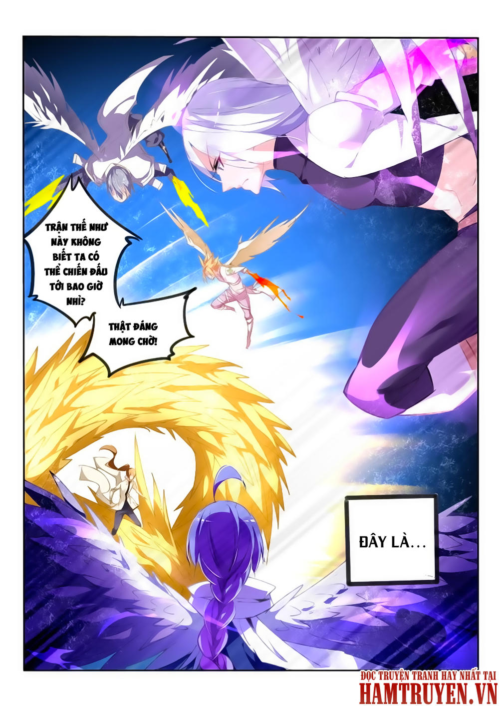 Sổ Tay Trồng Yêu Tinh Chapter 154 - 4