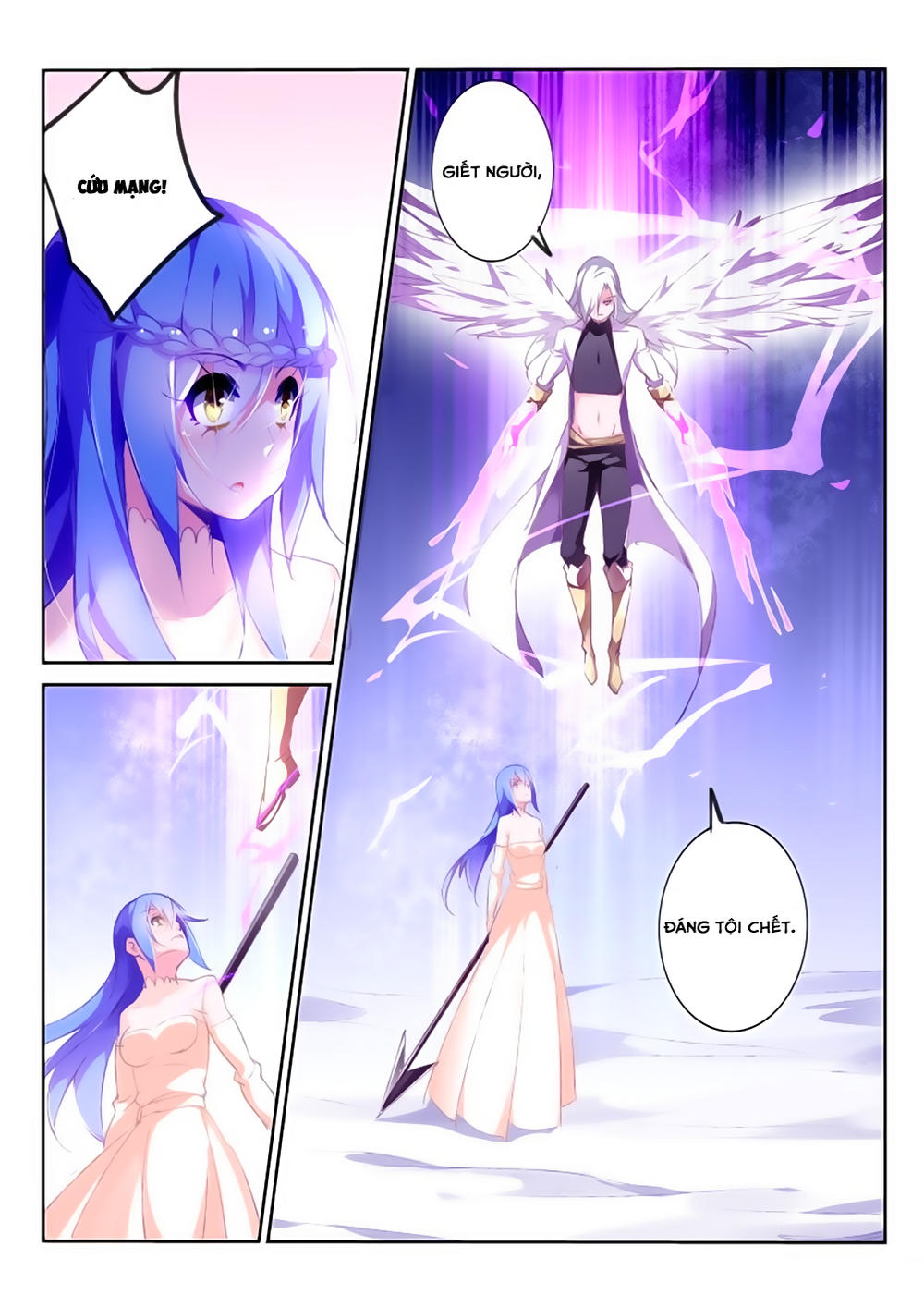 Sổ Tay Trồng Yêu Tinh Chapter 154 - 9