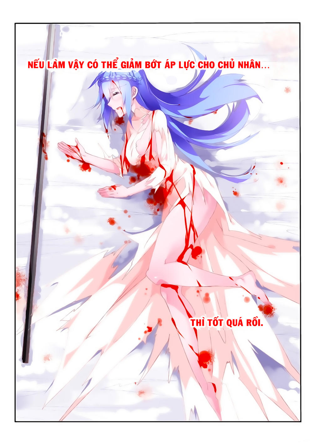 Sổ Tay Trồng Yêu Tinh Chapter 154 - 10