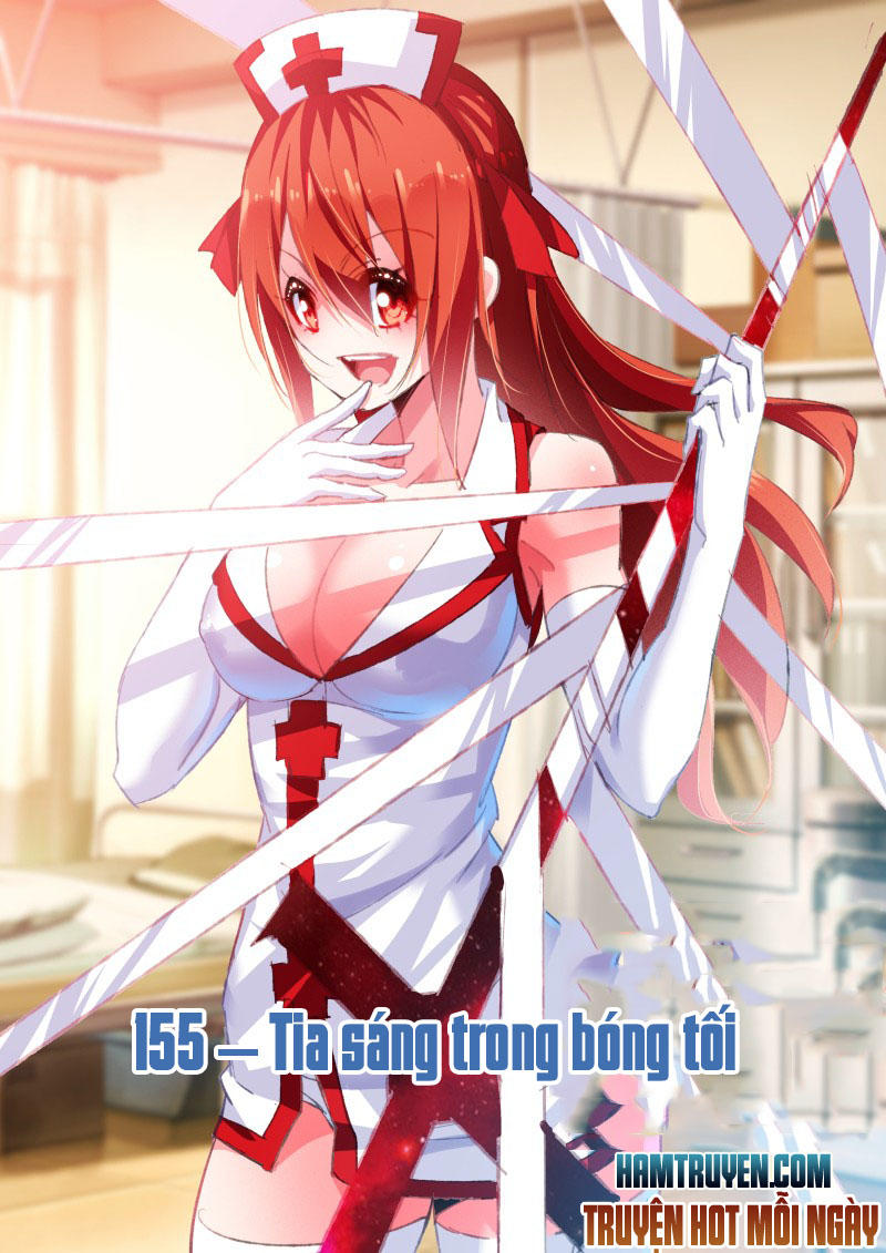 Sổ Tay Trồng Yêu Tinh Chapter 155 - 1