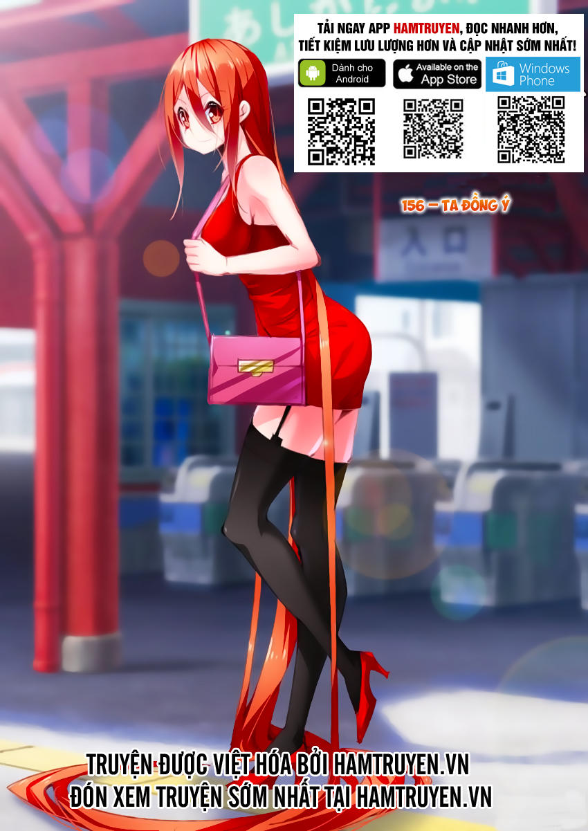 Sổ Tay Trồng Yêu Tinh Chapter 156 - 1