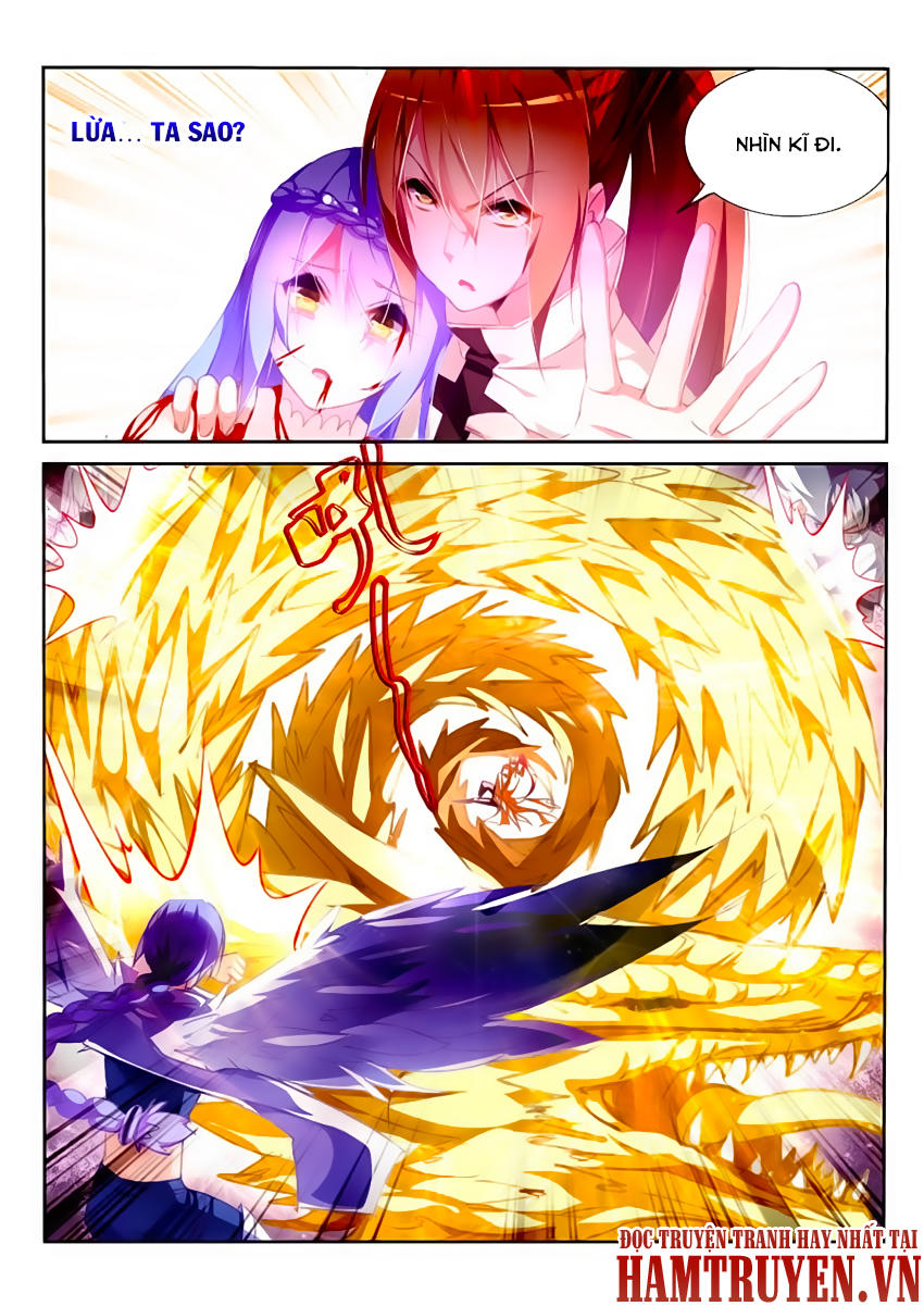 Sổ Tay Trồng Yêu Tinh Chapter 156 - 2