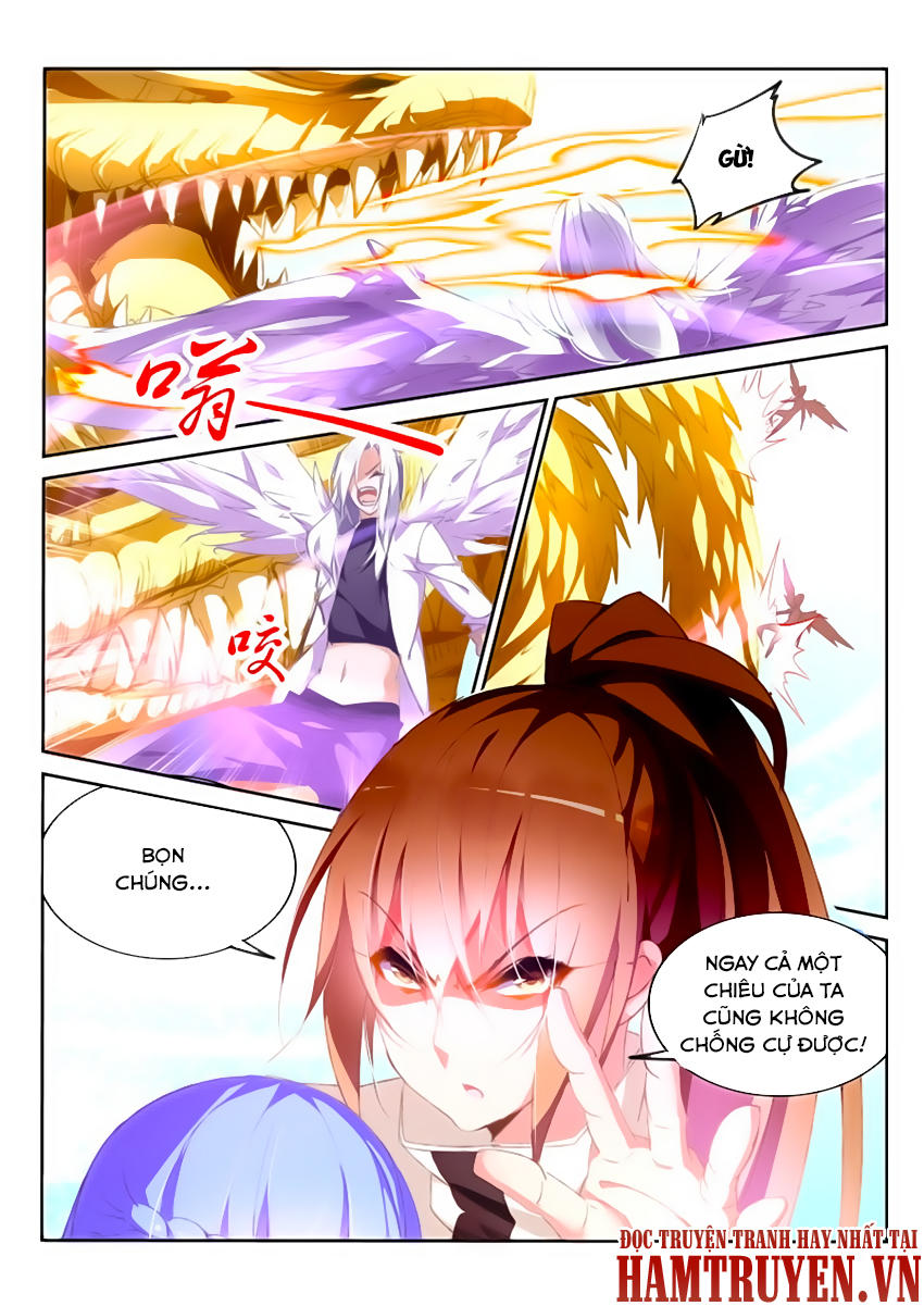 Sổ Tay Trồng Yêu Tinh Chapter 156 - 3