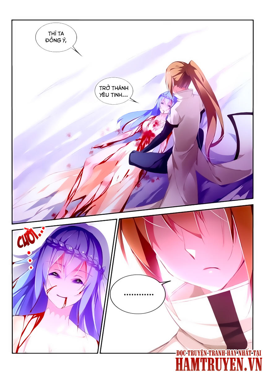Sổ Tay Trồng Yêu Tinh Chapter 156 - 6