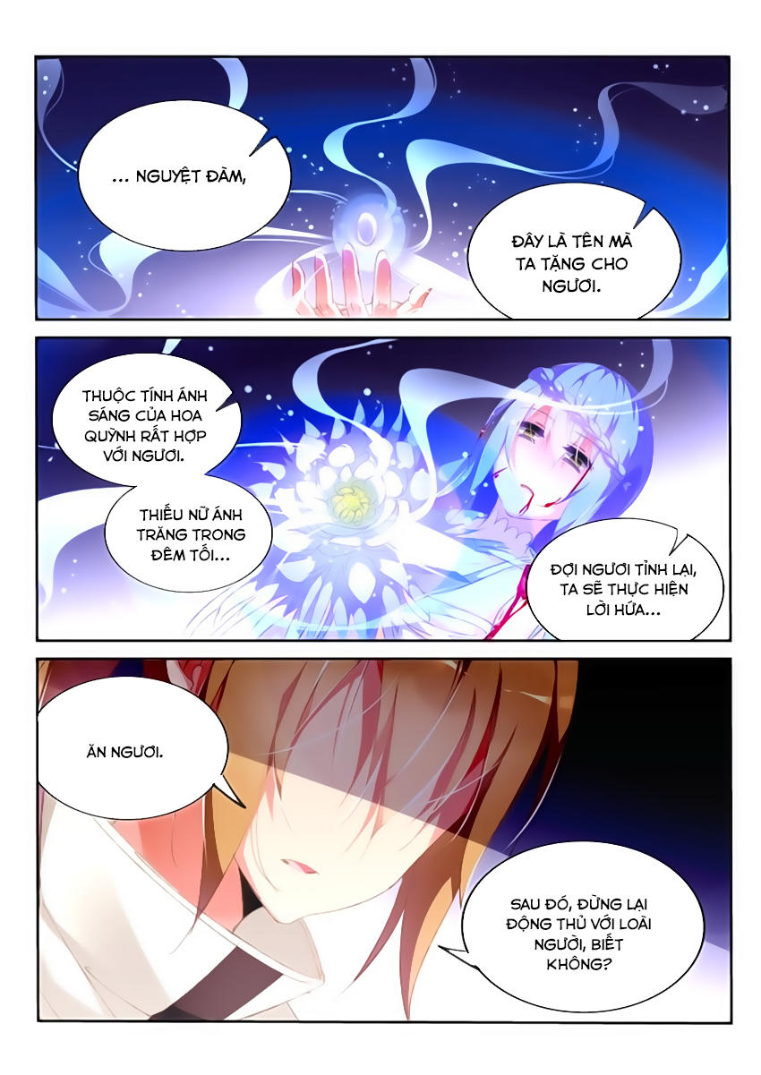 Sổ Tay Trồng Yêu Tinh Chapter 156 - 7