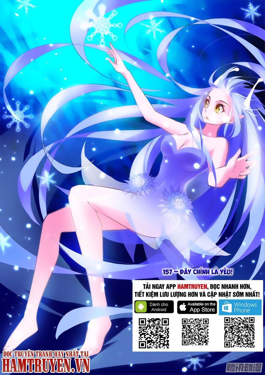 Sổ Tay Trồng Yêu Tinh Chapter 157 - 1
