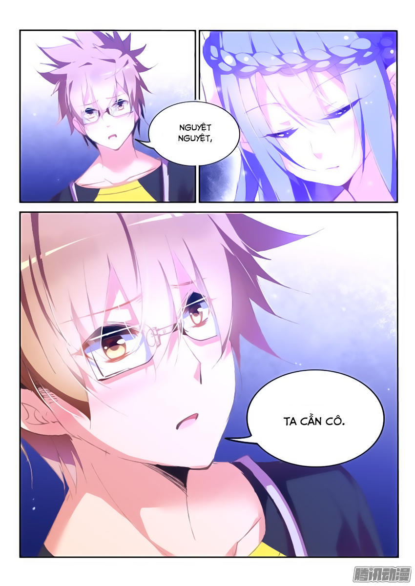 Sổ Tay Trồng Yêu Tinh Chapter 157 - 6