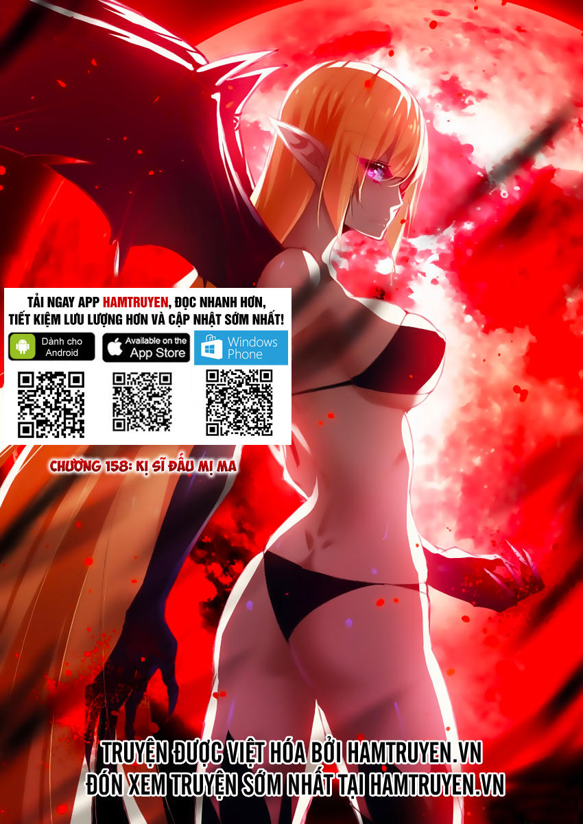 Sổ Tay Trồng Yêu Tinh Chapter 158 - 1
