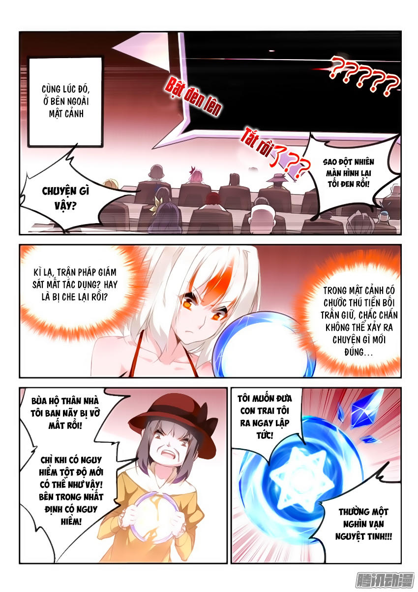 Sổ Tay Trồng Yêu Tinh Chapter 158 - 2