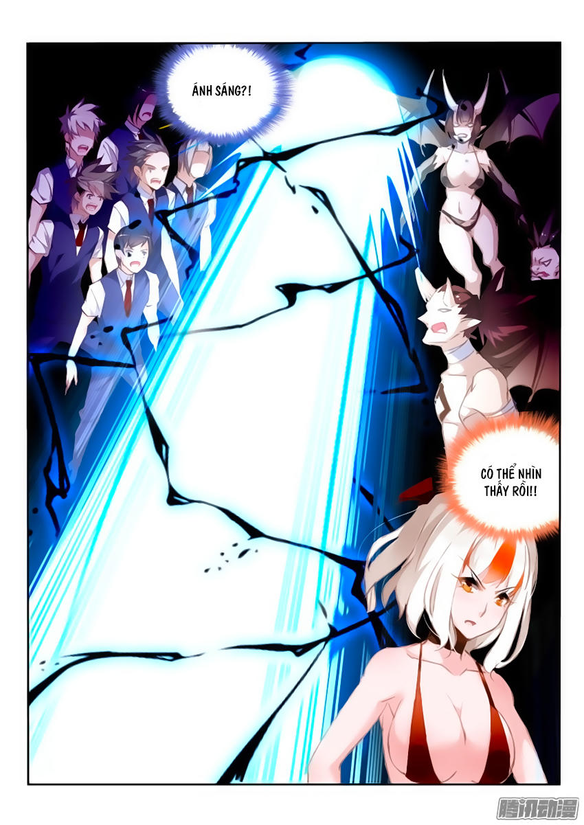 Sổ Tay Trồng Yêu Tinh Chapter 159 - 3