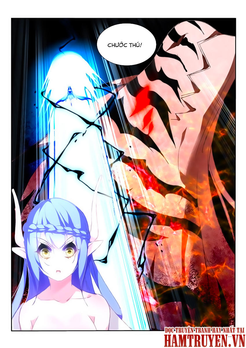 Sổ Tay Trồng Yêu Tinh Chapter 159 - 9