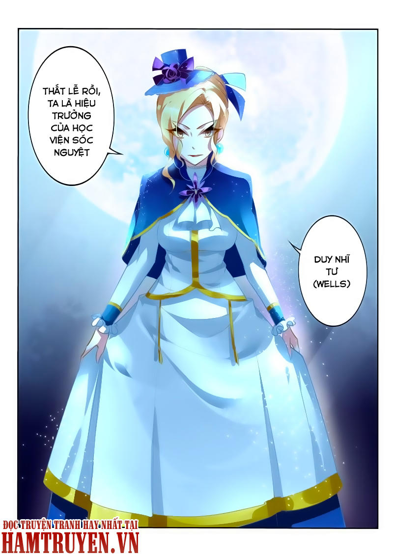 Sổ Tay Trồng Yêu Tinh Chapter 16 - 3