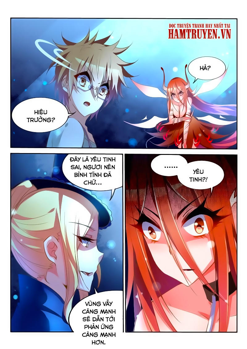 Sổ Tay Trồng Yêu Tinh Chapter 16 - 4