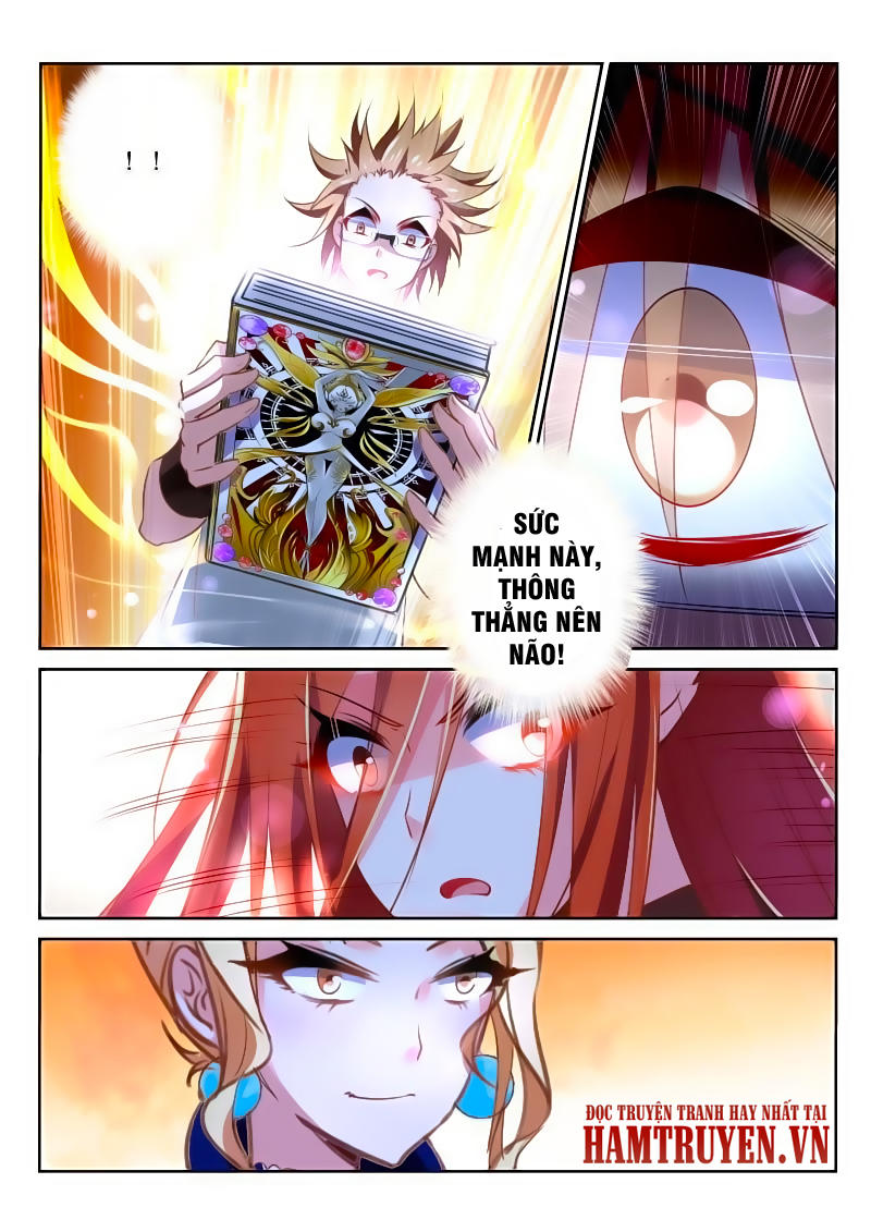 Sổ Tay Trồng Yêu Tinh Chapter 16 - 7