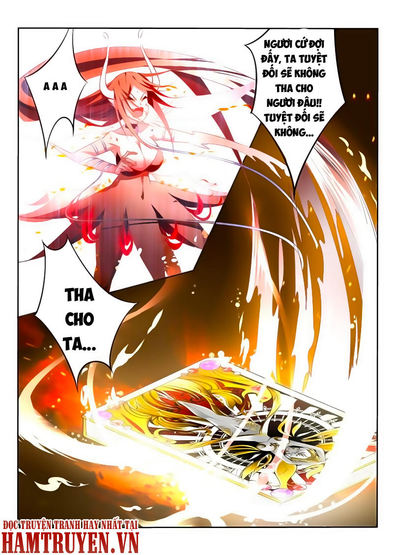 Sổ Tay Trồng Yêu Tinh Chapter 16 - 10