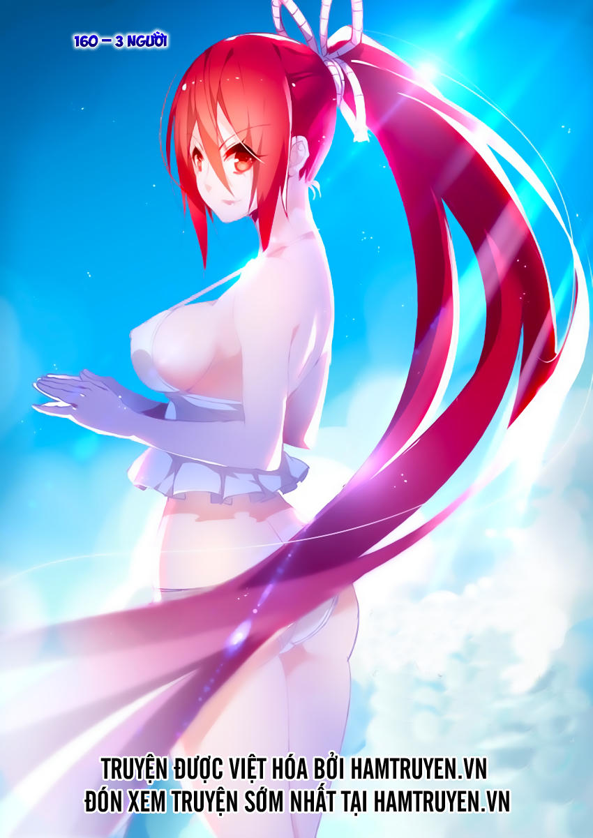 Sổ Tay Trồng Yêu Tinh Chapter 160 - 1
