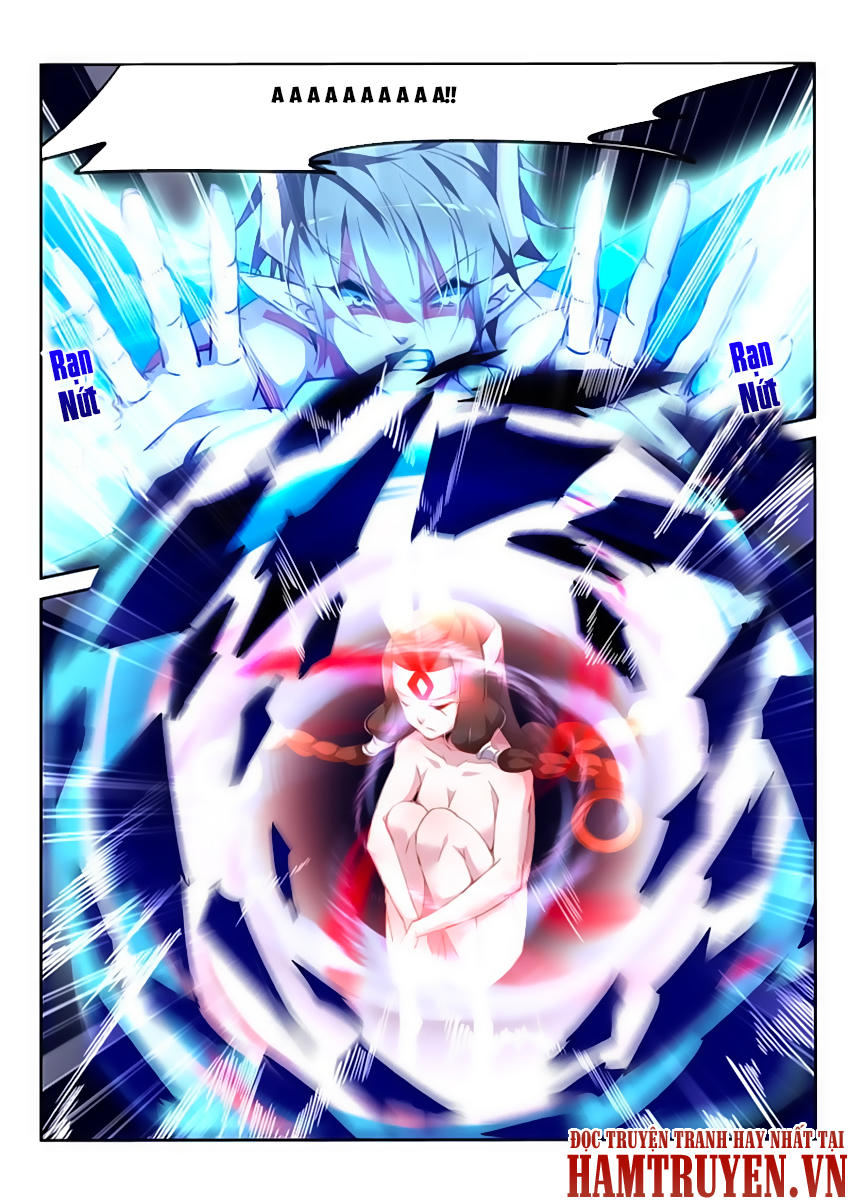 Sổ Tay Trồng Yêu Tinh Chapter 162 - 5