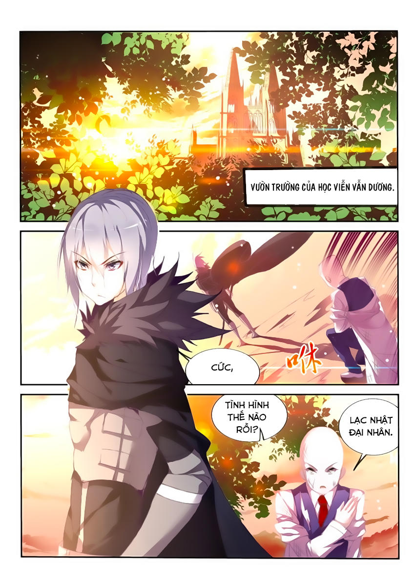 Sổ Tay Trồng Yêu Tinh Chapter 163 - 3