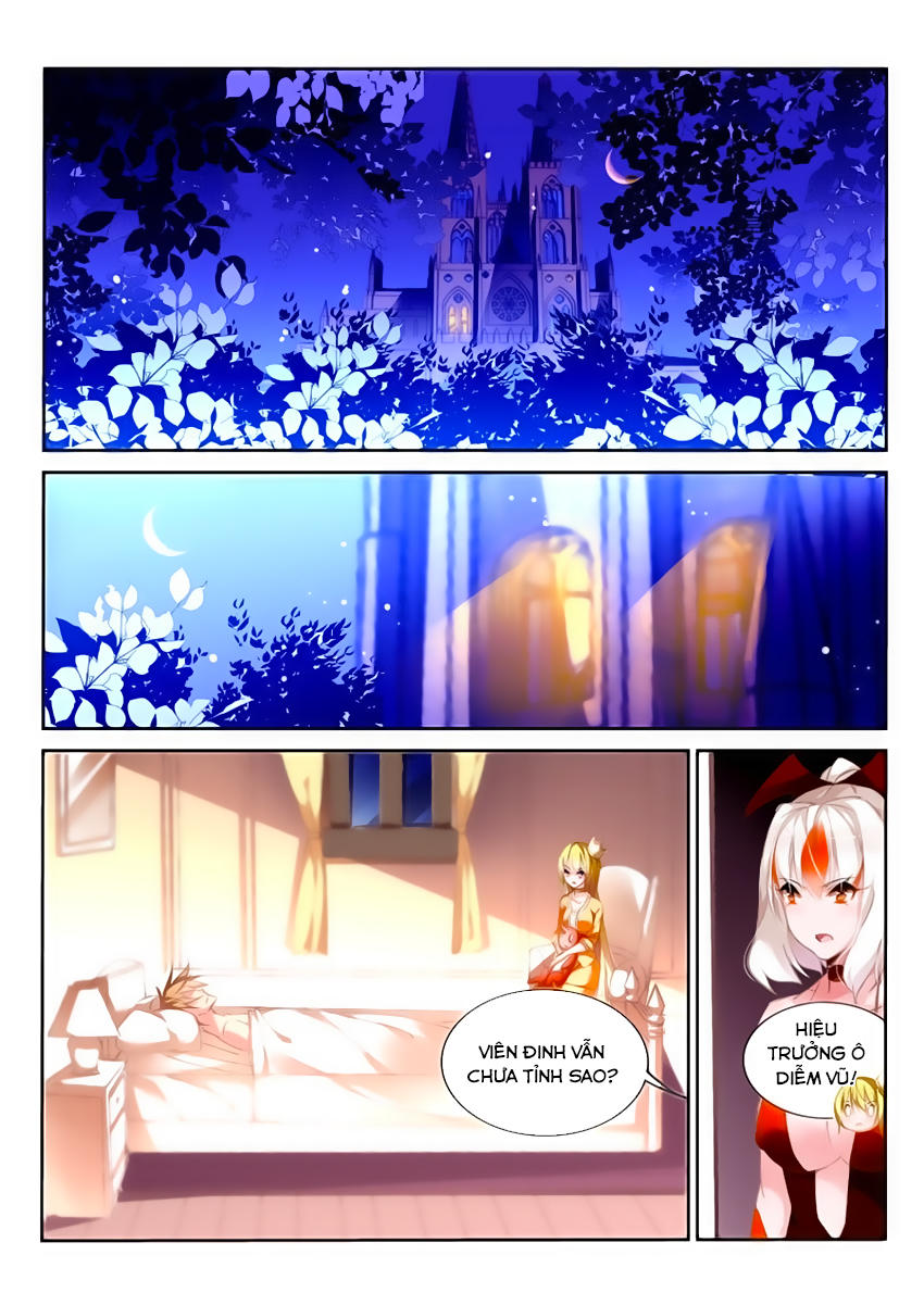 Sổ Tay Trồng Yêu Tinh Chapter 163 - 6