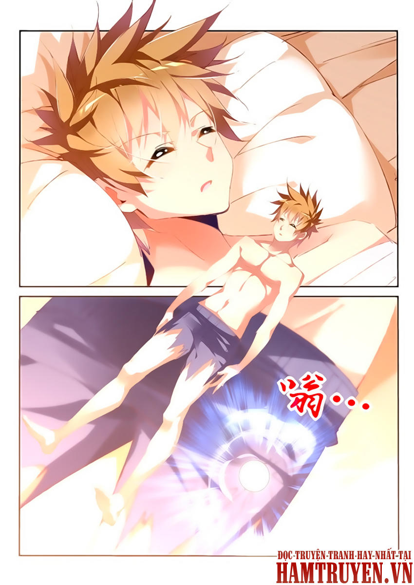 Sổ Tay Trồng Yêu Tinh Chapter 163 - 9