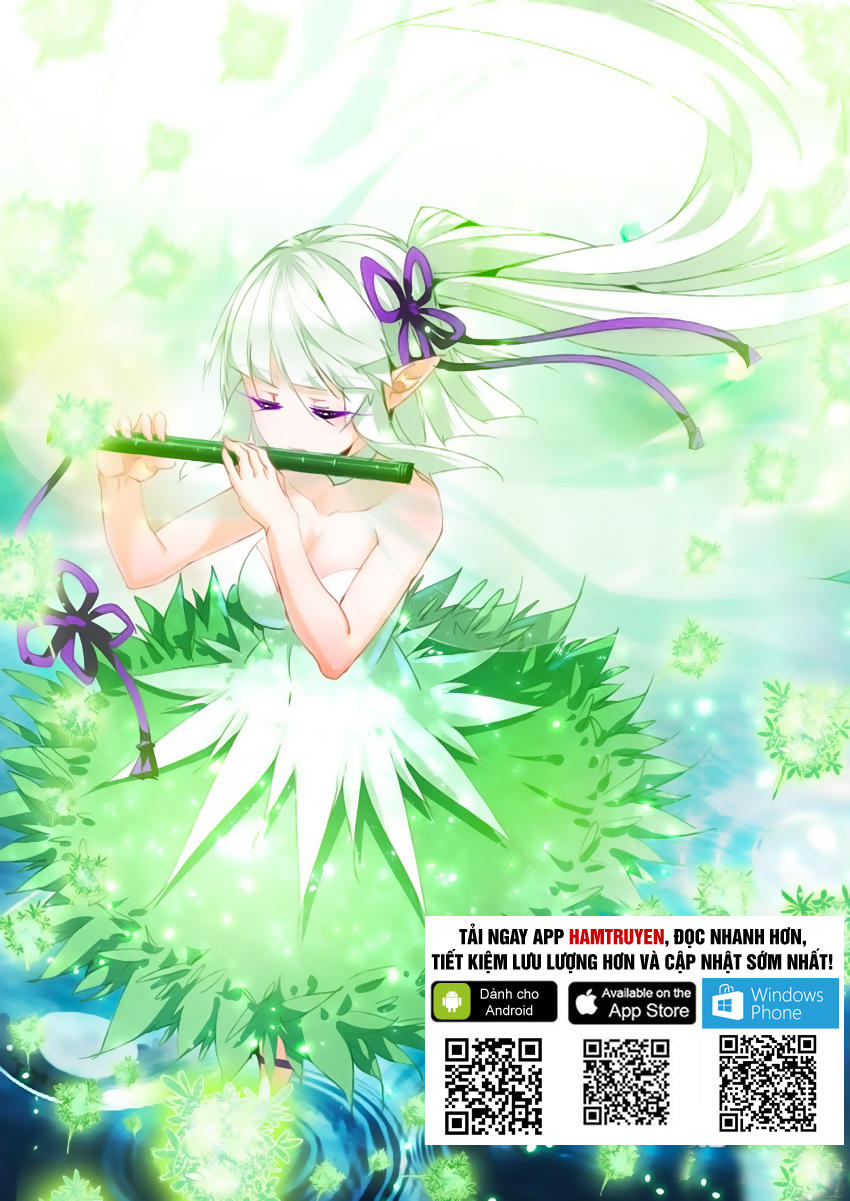 Sổ Tay Trồng Yêu Tinh Chapter 164 - 1