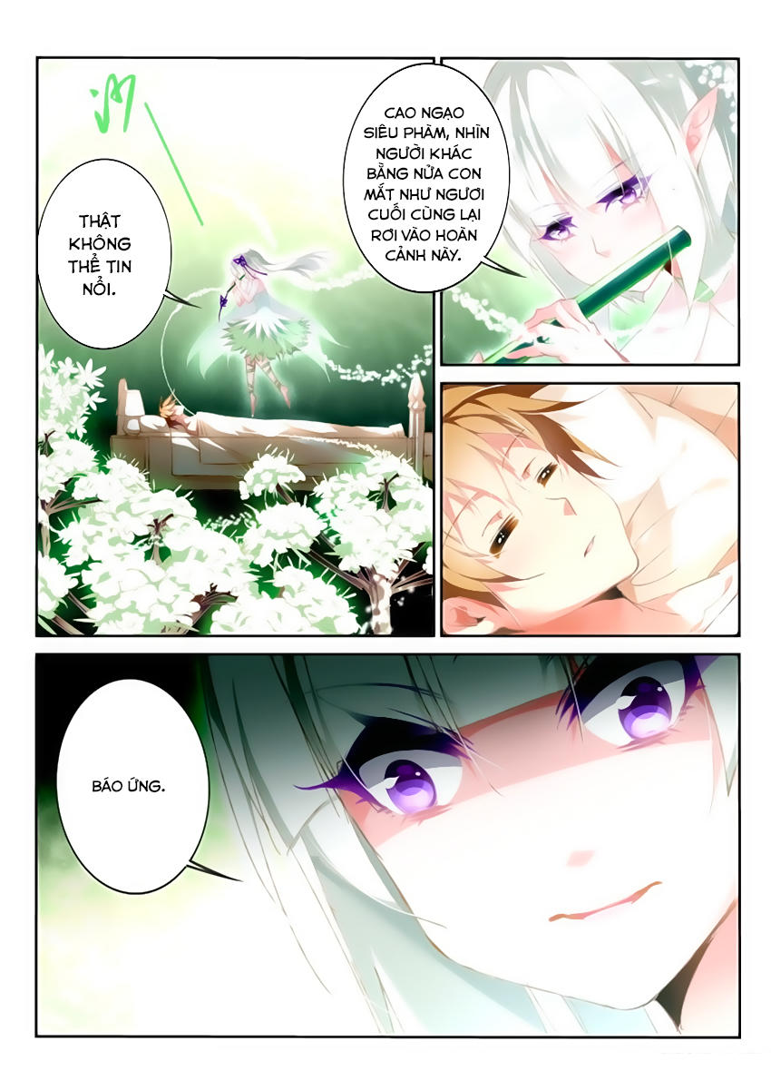 Sổ Tay Trồng Yêu Tinh Chapter 164 - 2