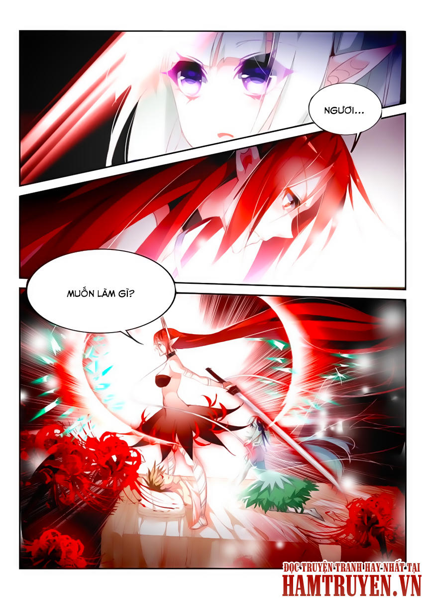 Sổ Tay Trồng Yêu Tinh Chapter 164 - 9