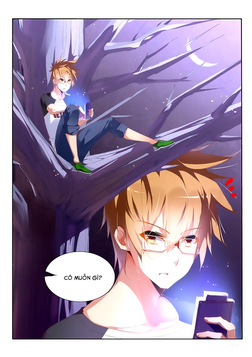 Sổ Tay Trồng Yêu Tinh Chapter 168 - 2