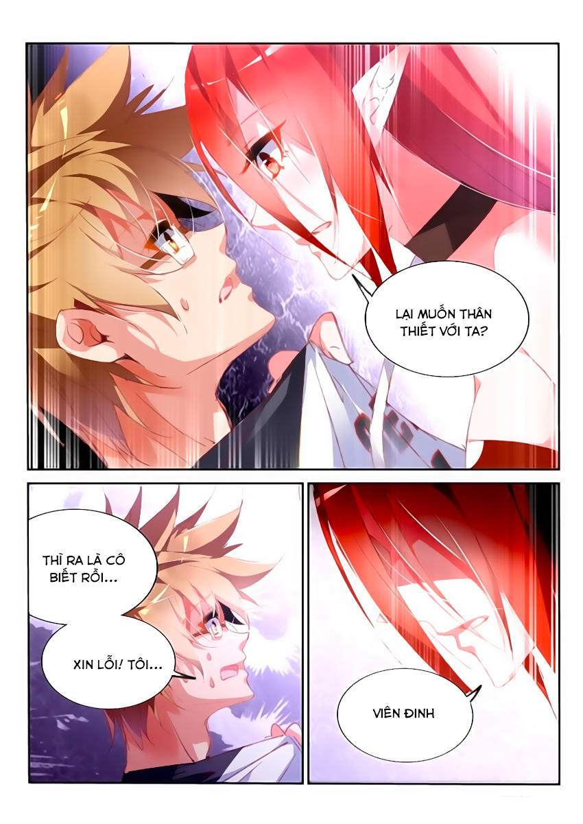 Sổ Tay Trồng Yêu Tinh Chapter 168 - 10