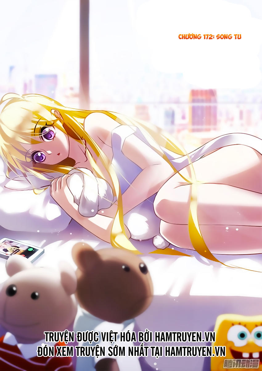 Sổ Tay Trồng Yêu Tinh Chapter 172 - 1