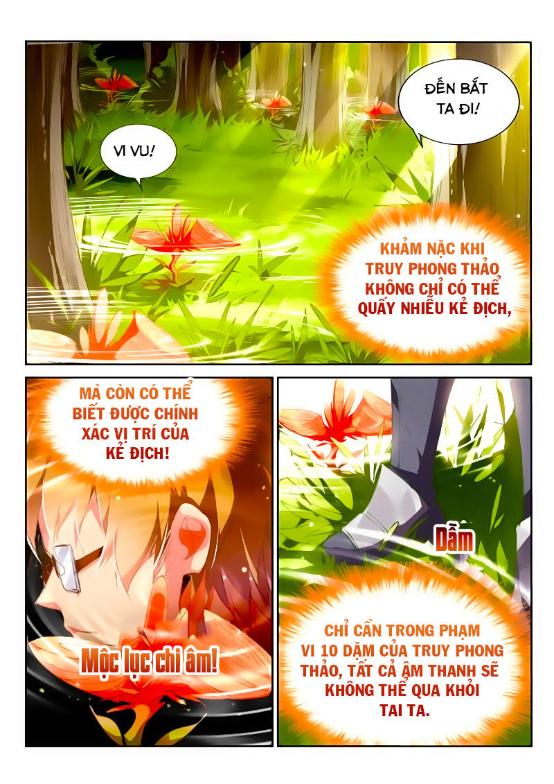 Sổ Tay Trồng Yêu Tinh Chapter 177 - 2