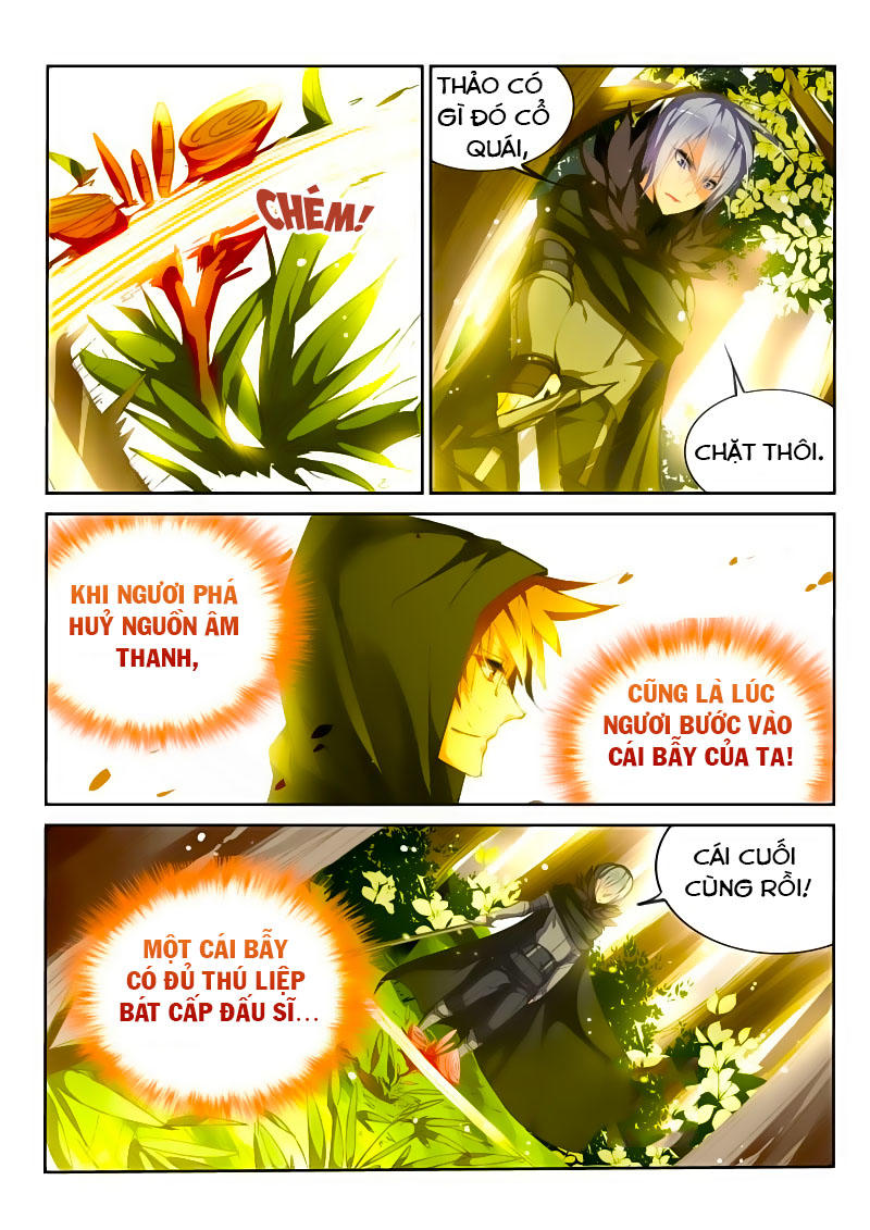 Sổ Tay Trồng Yêu Tinh Chapter 177 - 3