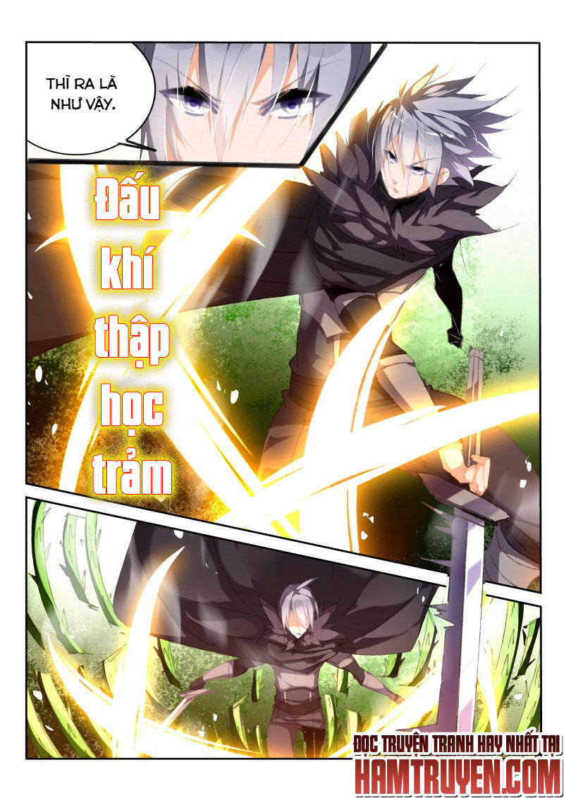 Sổ Tay Trồng Yêu Tinh Chapter 177 - 6