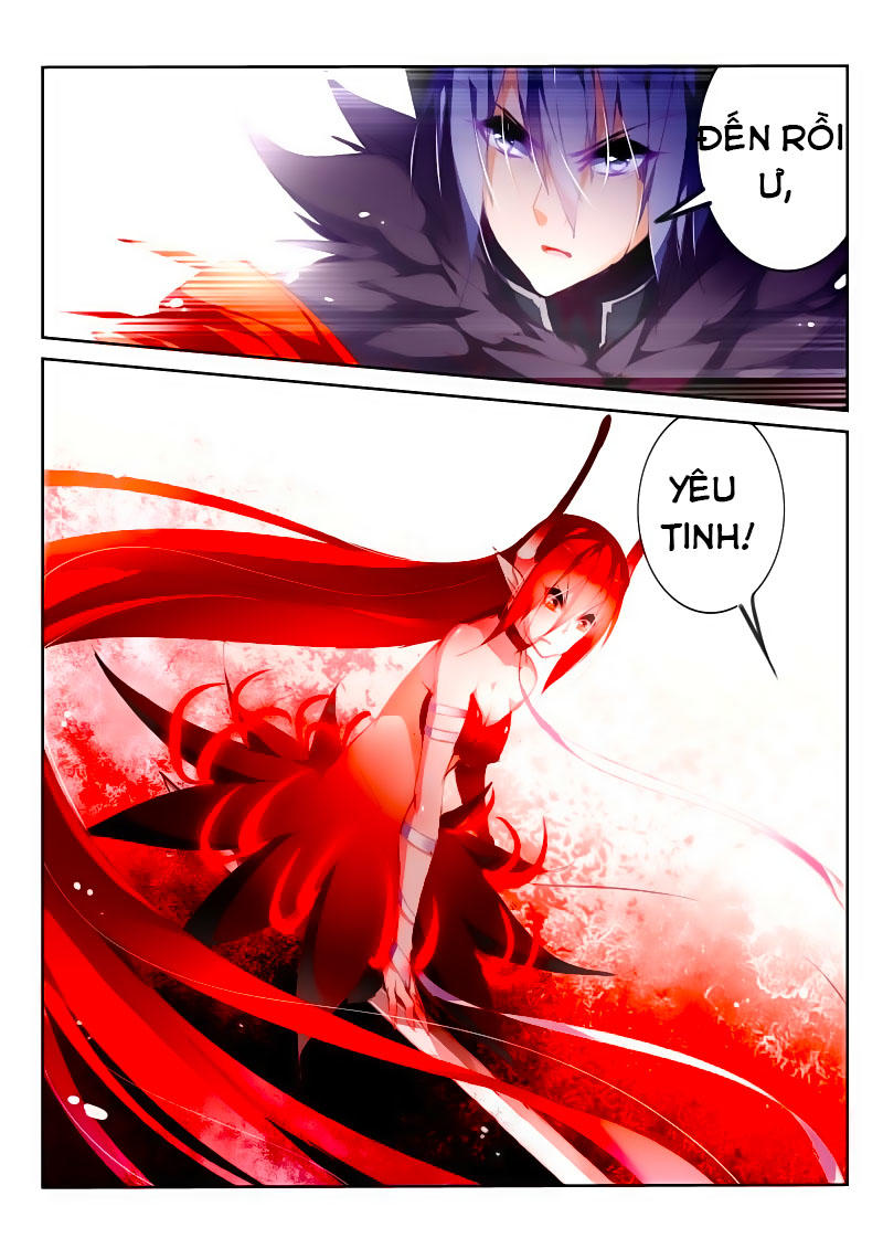 Sổ Tay Trồng Yêu Tinh Chapter 177 - 8