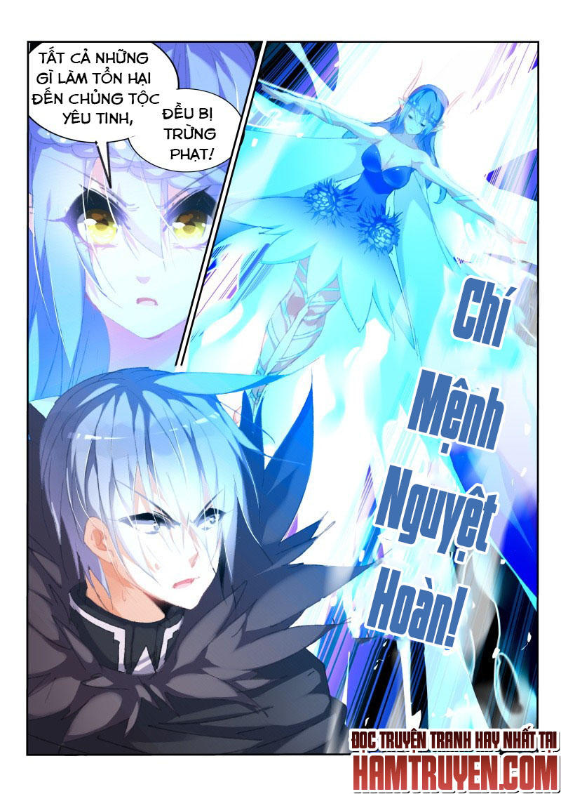 Sổ Tay Trồng Yêu Tinh Chapter 177 - 10