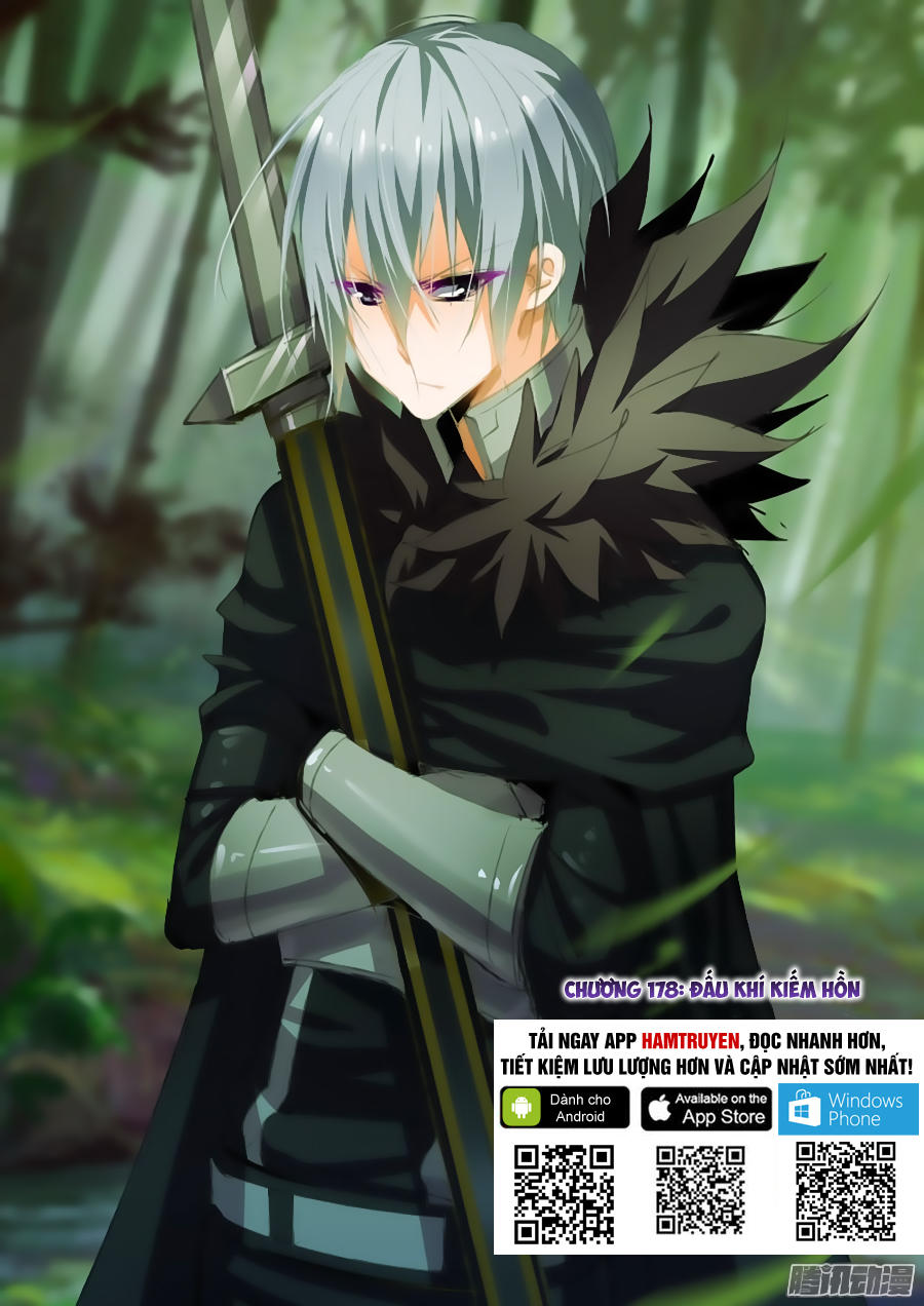 Sổ Tay Trồng Yêu Tinh Chapter 178 - 1