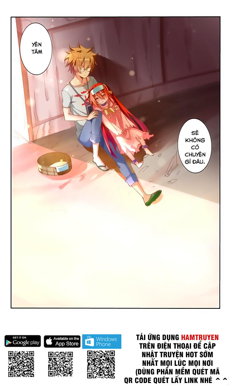 Sổ Tay Trồng Yêu Tinh Chapter 18 - 12