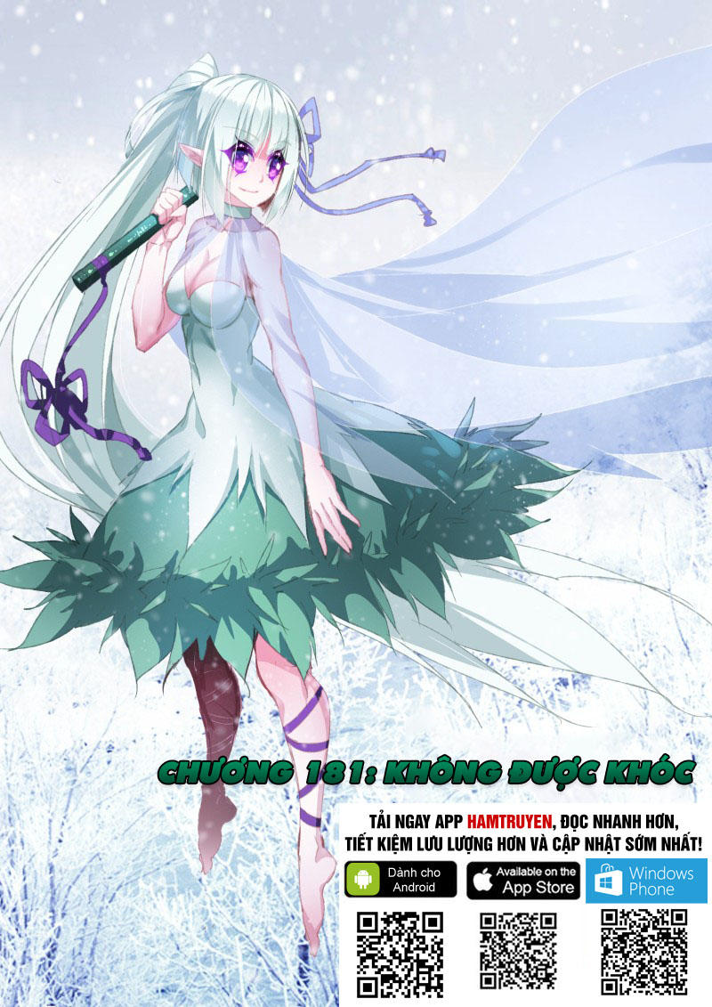 Sổ Tay Trồng Yêu Tinh Chapter 181 - 1