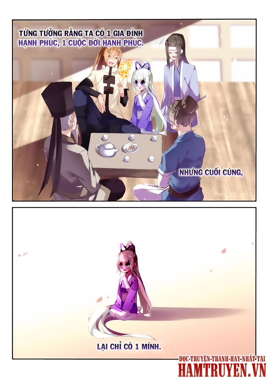 Sổ Tay Trồng Yêu Tinh Chapter 182 - 2